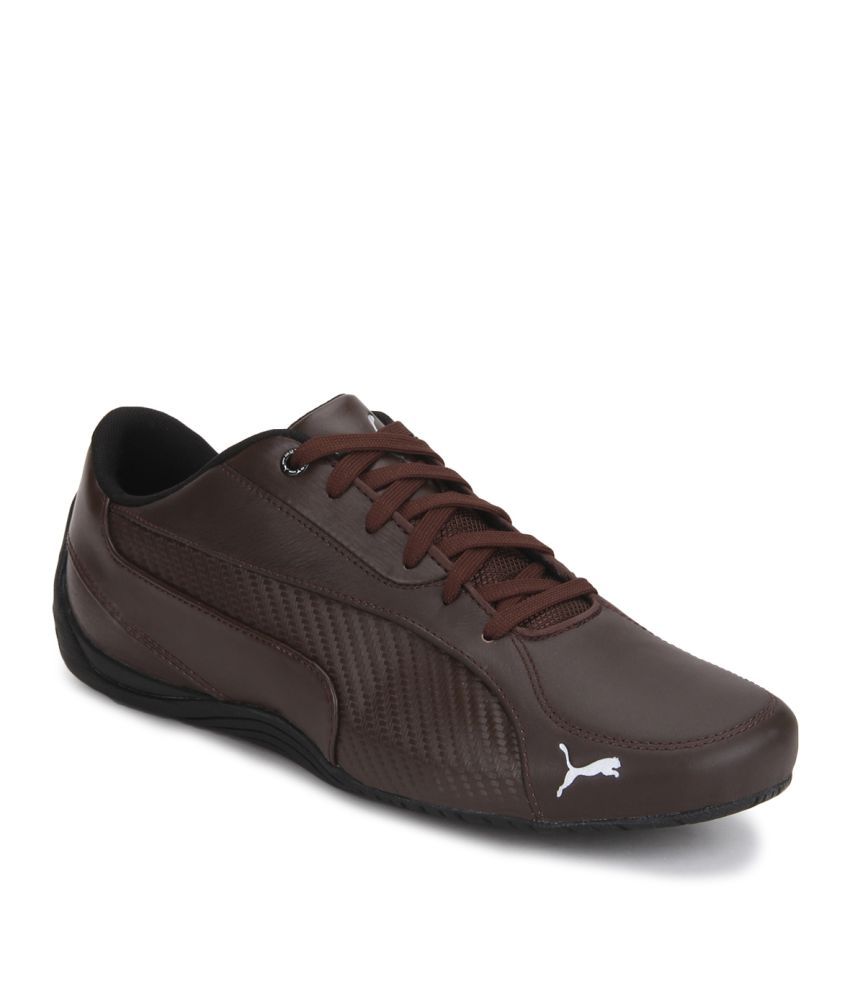 chase crew puma
