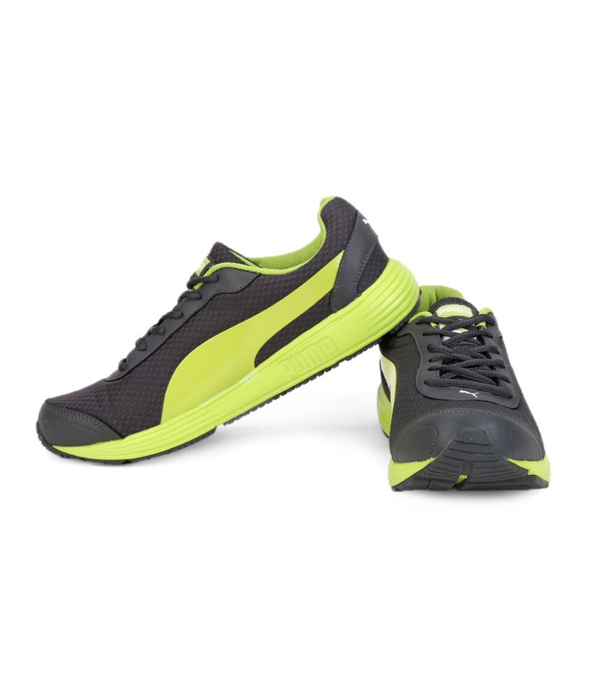 puma reef fashion dp running shoes