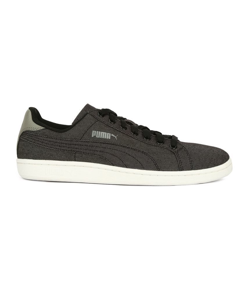 puma smash denim
