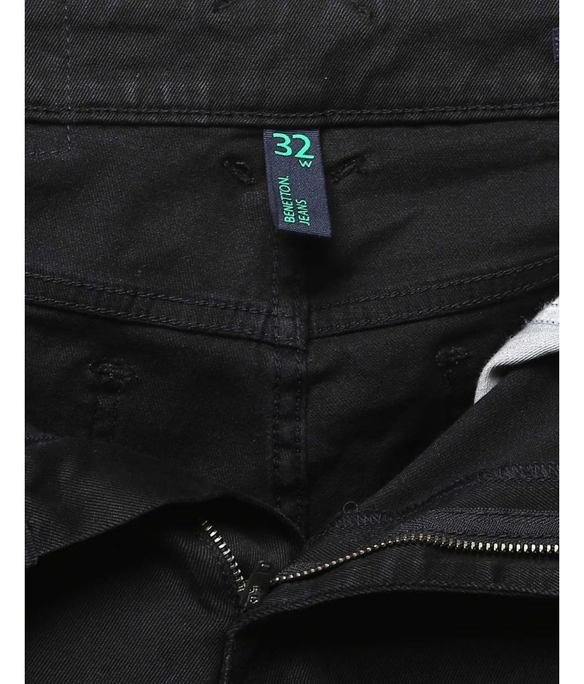 benetton jeans
