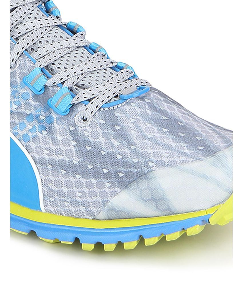 puma duplex evo rise