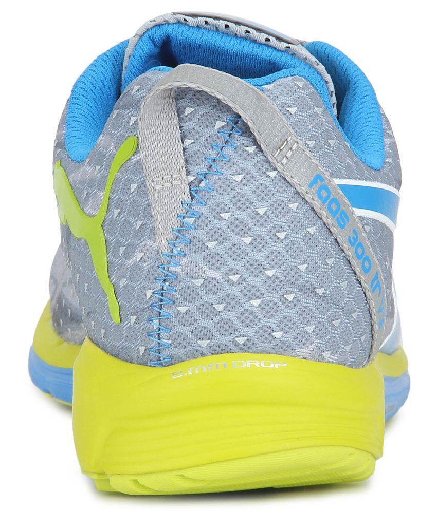 puma duplex
