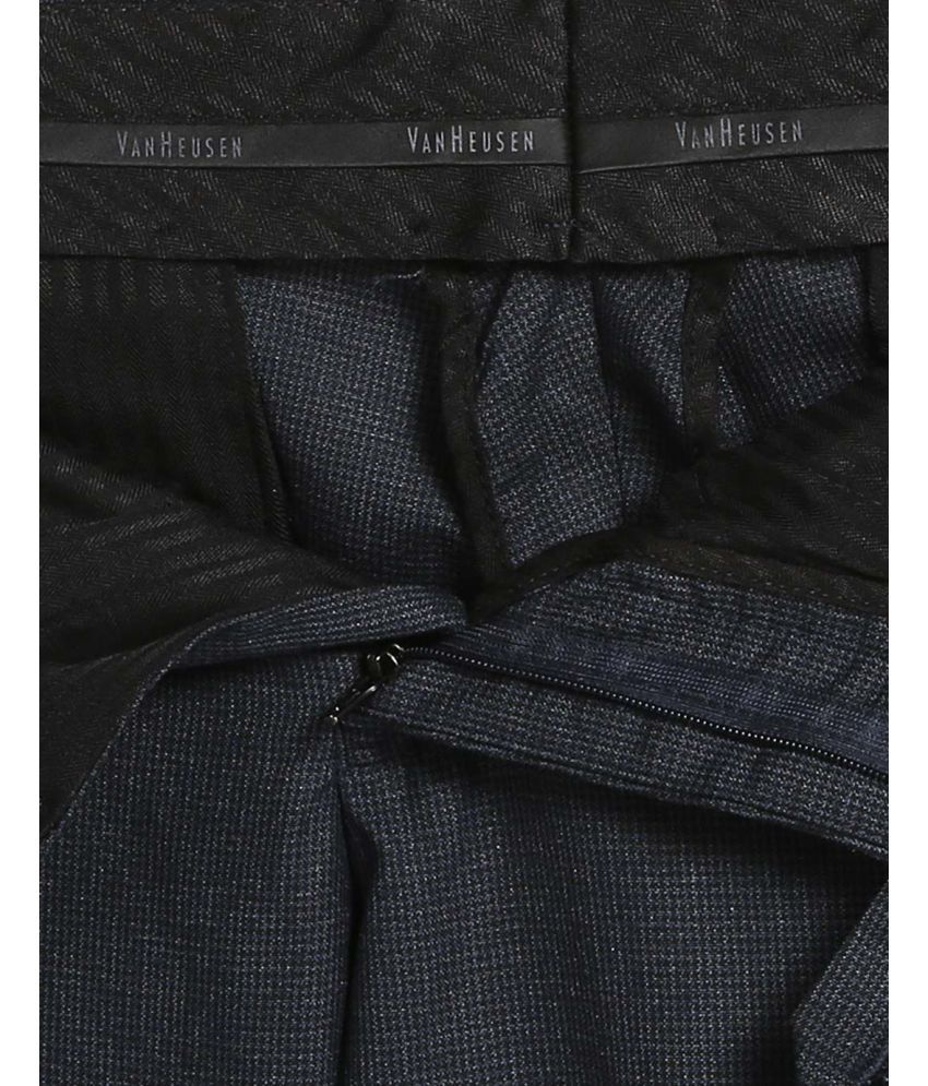 van heusen trousers