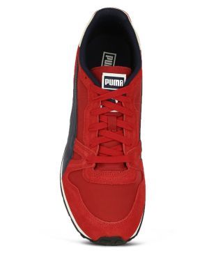 puma yarra classic sneaker