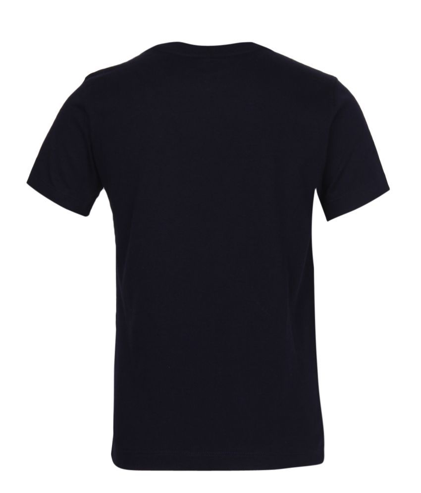 allen solly t shirt for boys