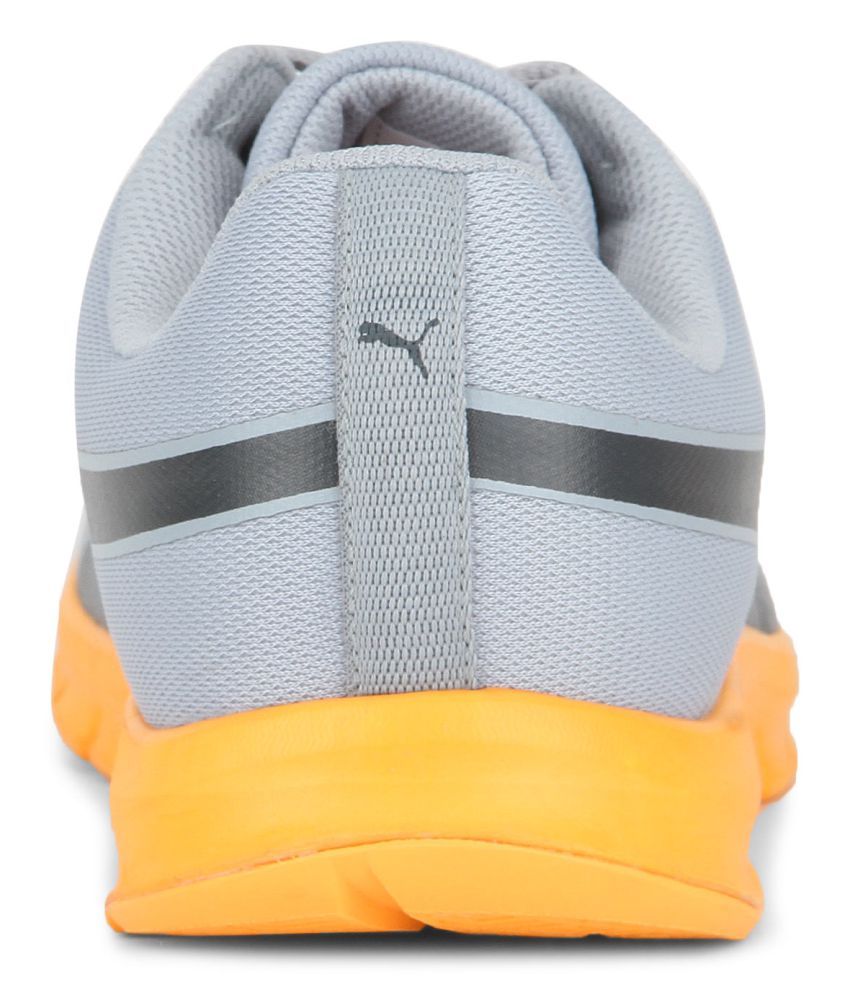 puma breeze 3 idp