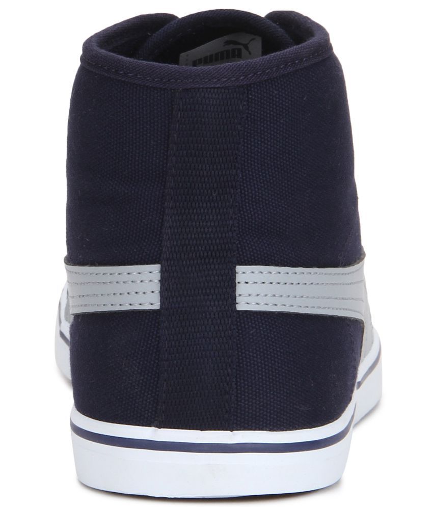 puma elsu v2 mid sl idp sneakers