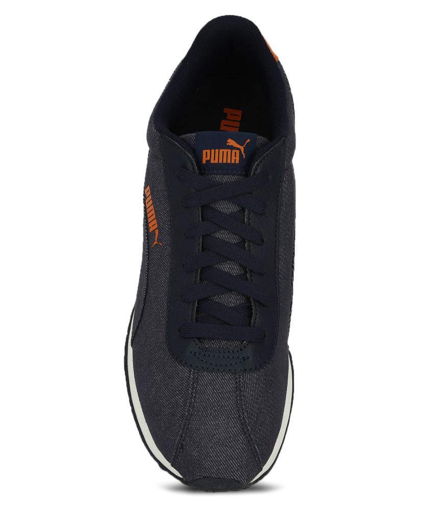 puma denim