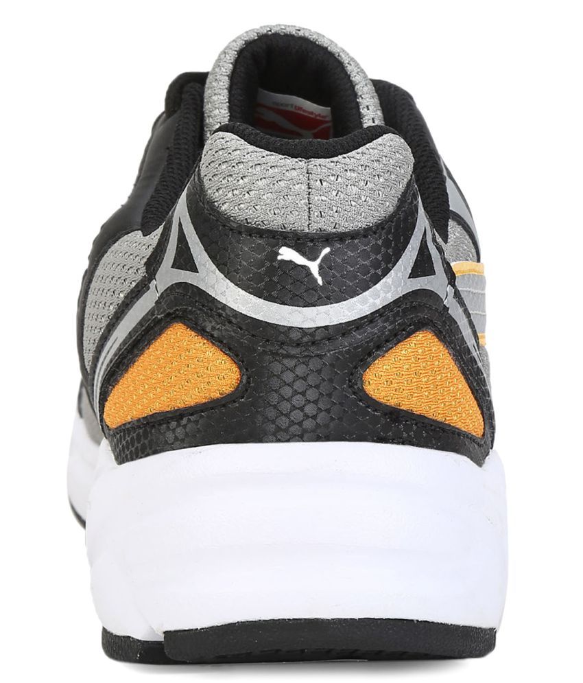 puma aron ind running shoes
