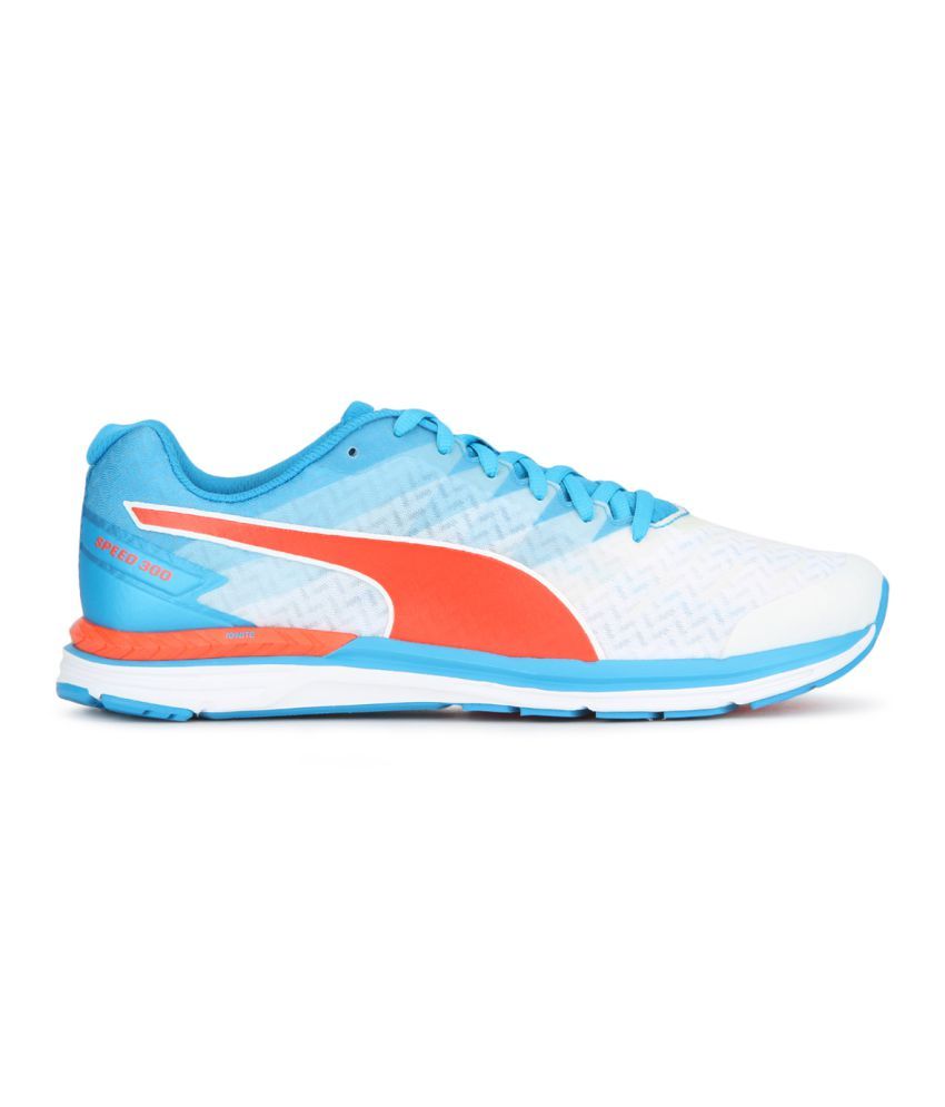 puma breeze 3 idp