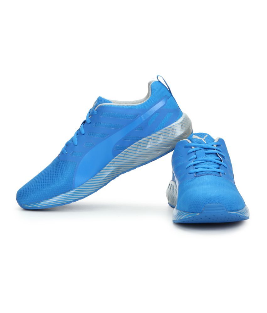 puma flare shoes