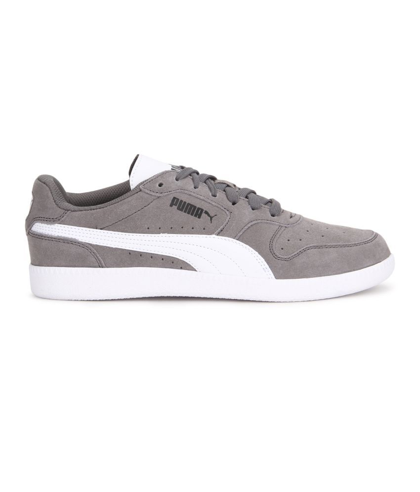 puma trainer sd