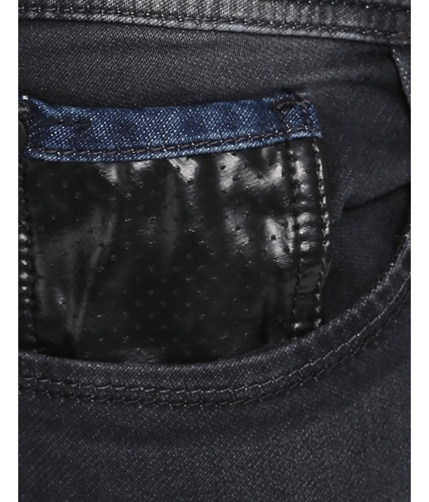 wrangler black skinny jeans