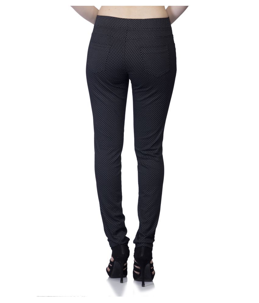 cotton jeggings online