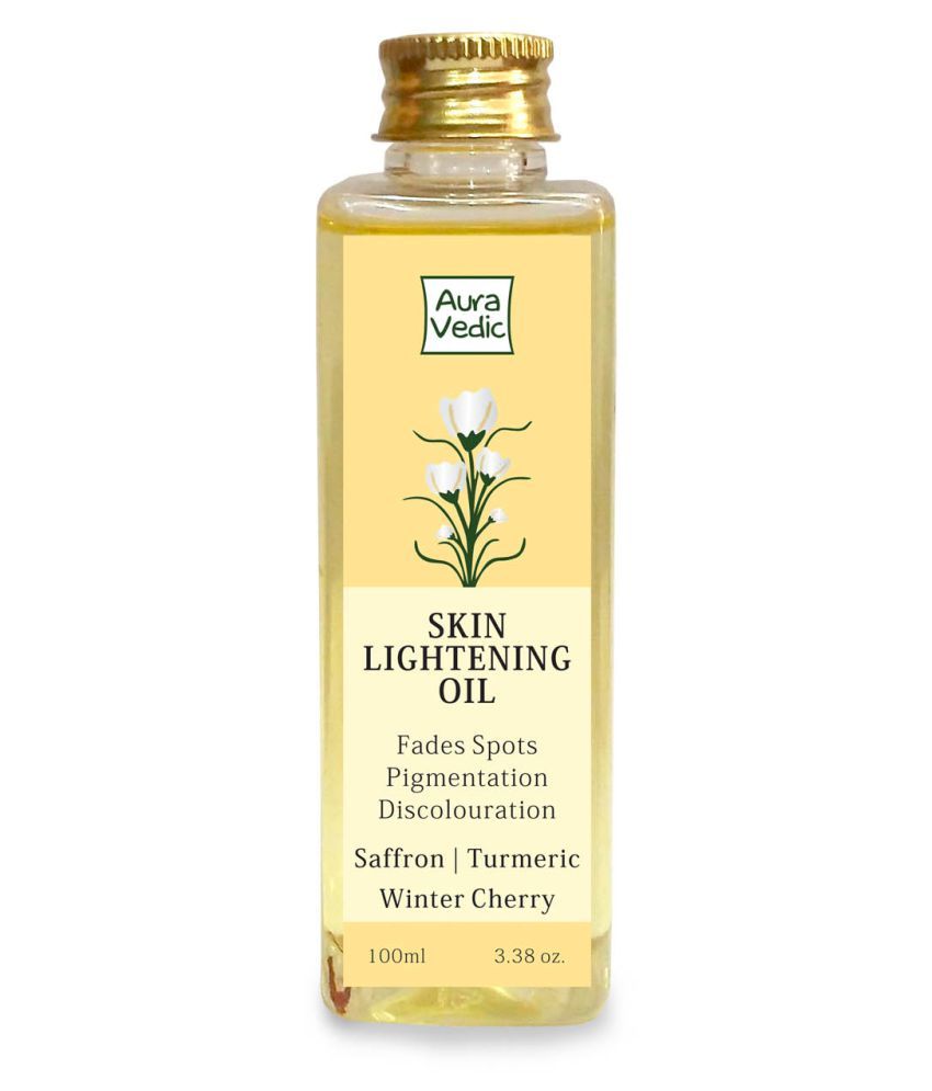 Auravedic 2 Steps For Dark Spots & Uneven Skin Tone Face Mask Masks 200