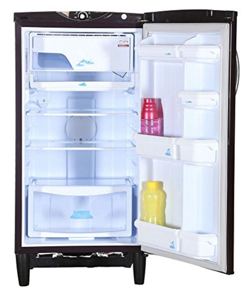 godrej refrigerator 185 litres price 4 star