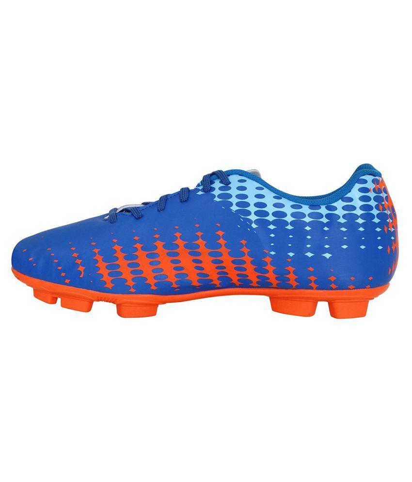 nivia ultra 1 football shoes