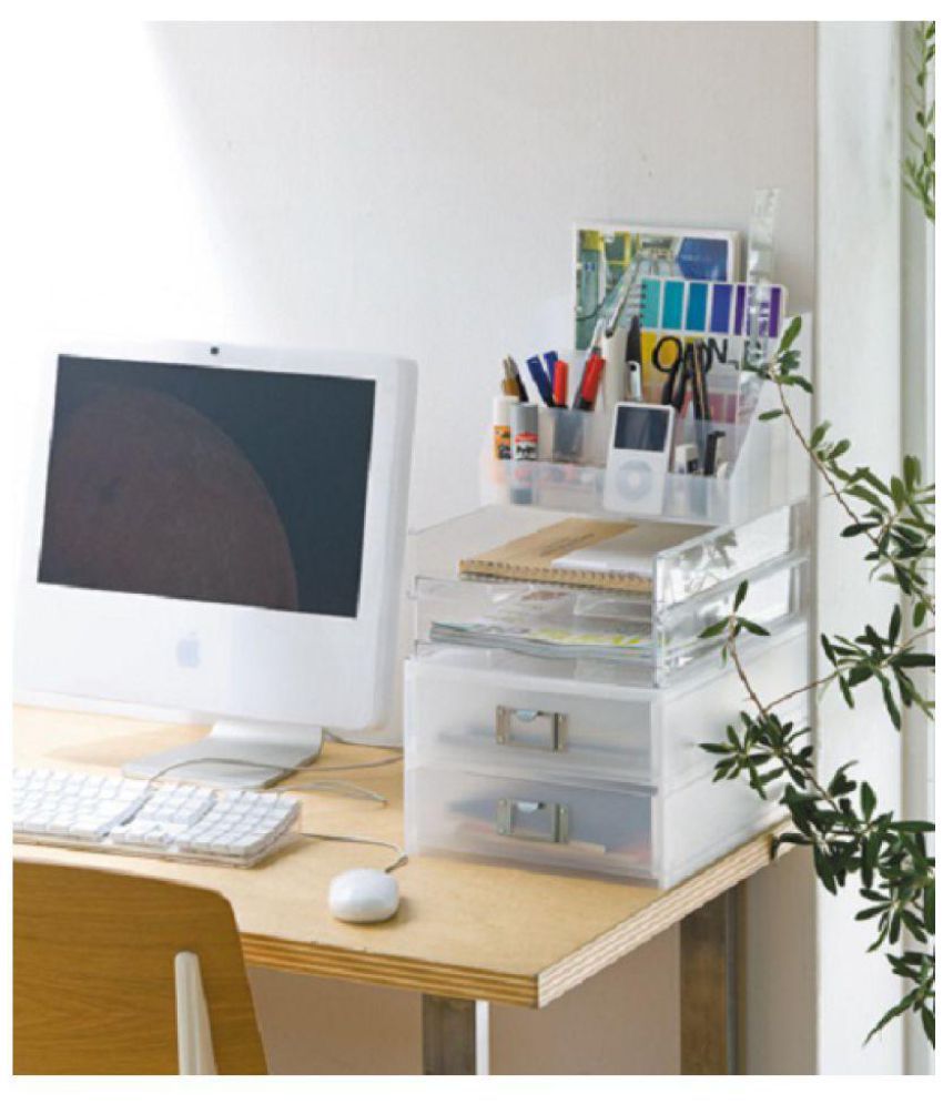 Model Mx 9204 Office Study Desk Organizer From Like It Japan Buy