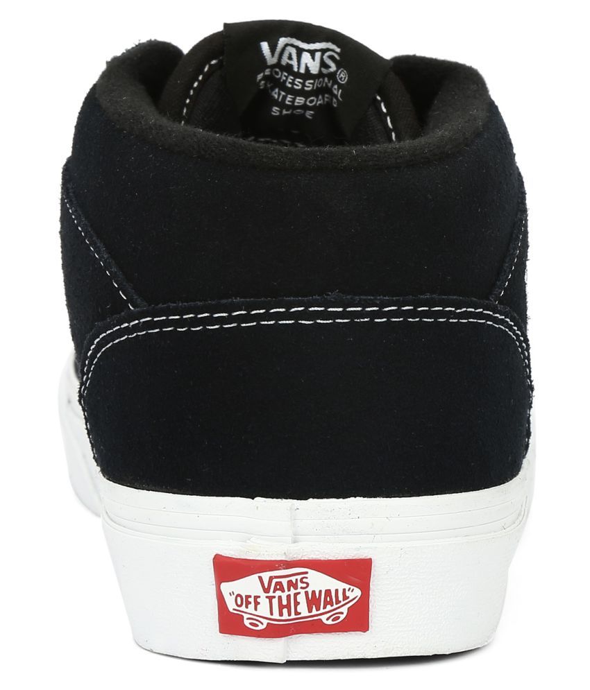 navy half cabs