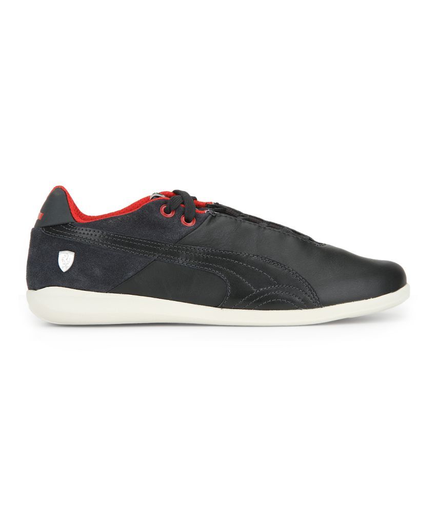 Puma Future Cat SF lifestyle 10 Black 