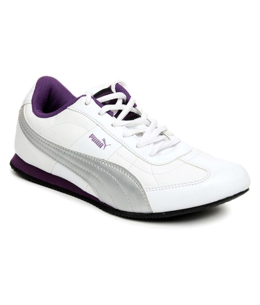puma shoes for girls with price