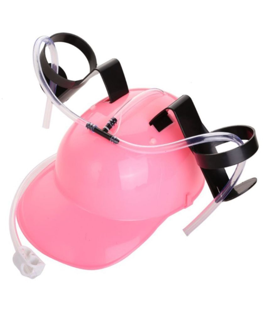 Theme My Party Beer Helmet and Drinking Hat Buy Theme My Party Beer