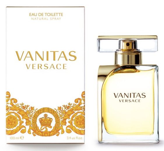 versace vanitas price