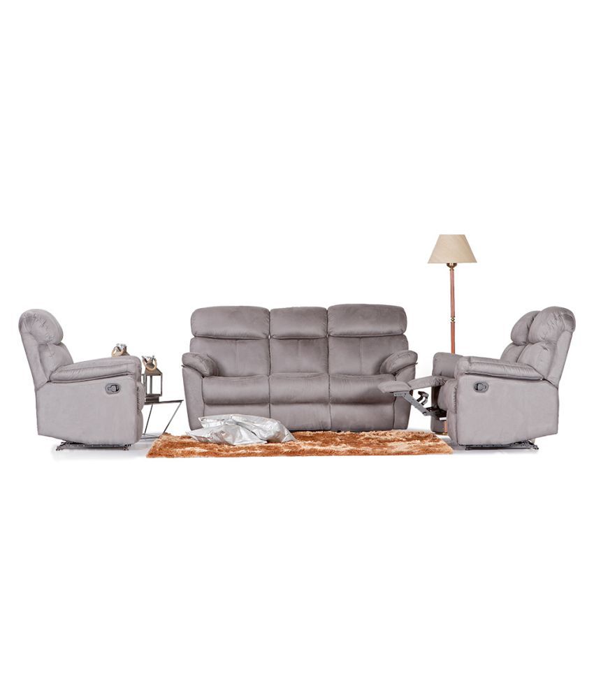 featherlite recliner chair