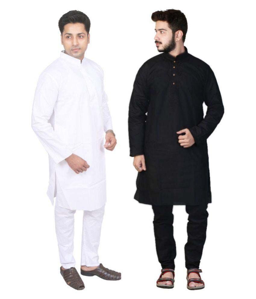 mens kurta next