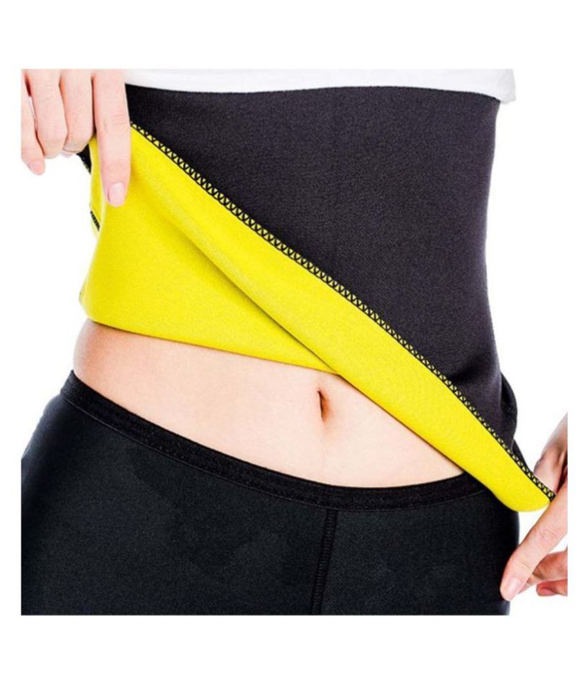 Buy Sizzlacious Polyester Tummy Tucker Shapewear Online at Best Prices