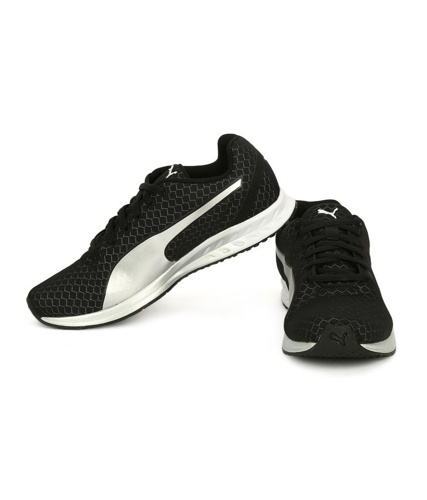 puma sports shoes on snapdeal