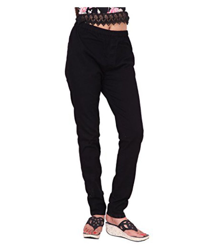 snapdeal ladies jeggings