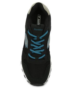 lotto park trainer running shoes