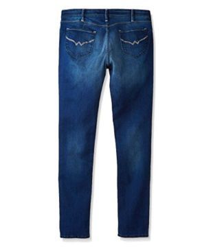 wrangler jeans snapdeal