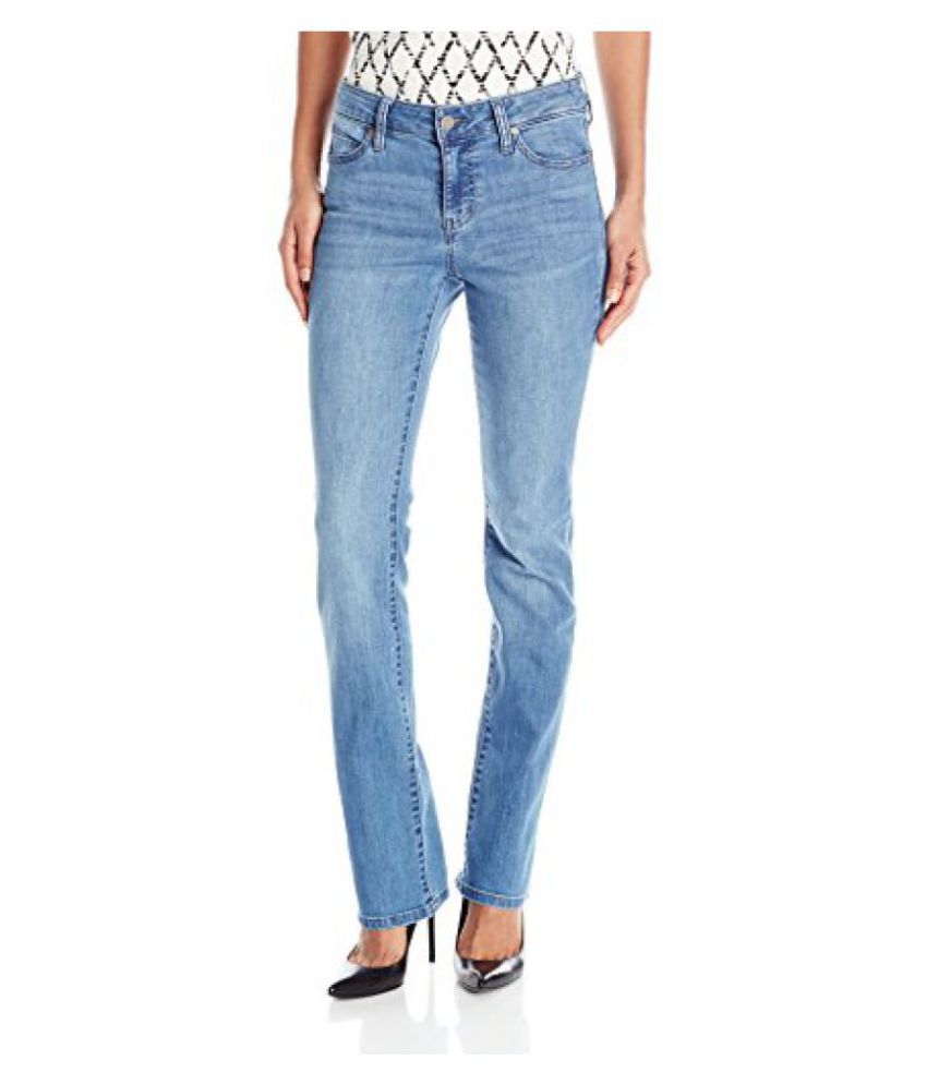 Sadie Straight Leg Jean 