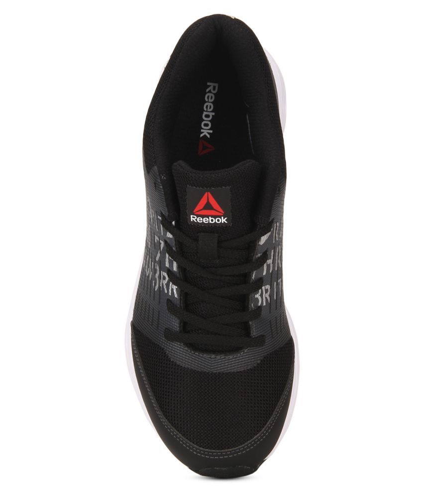 reebok dual dash run