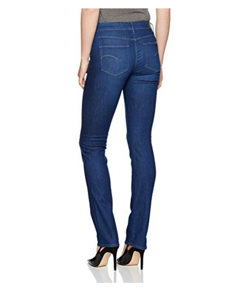 g star 3301 contour high straight