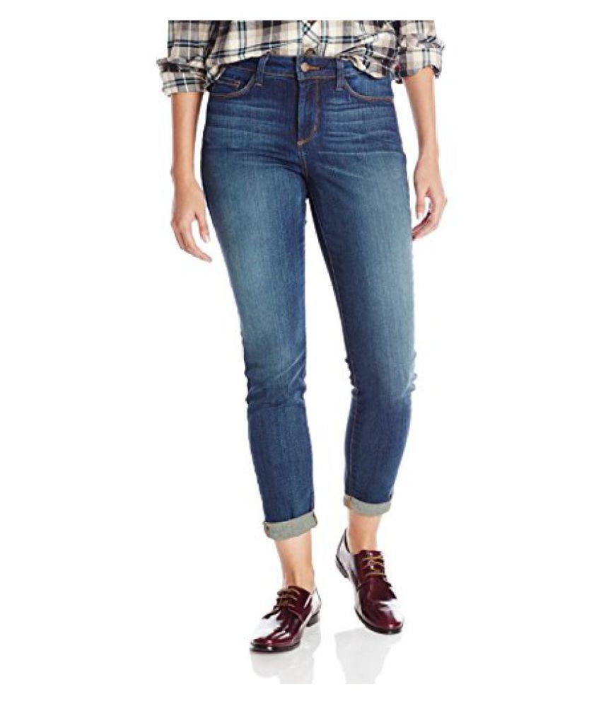 Anabelle Skinny Boyfriend Jeans 