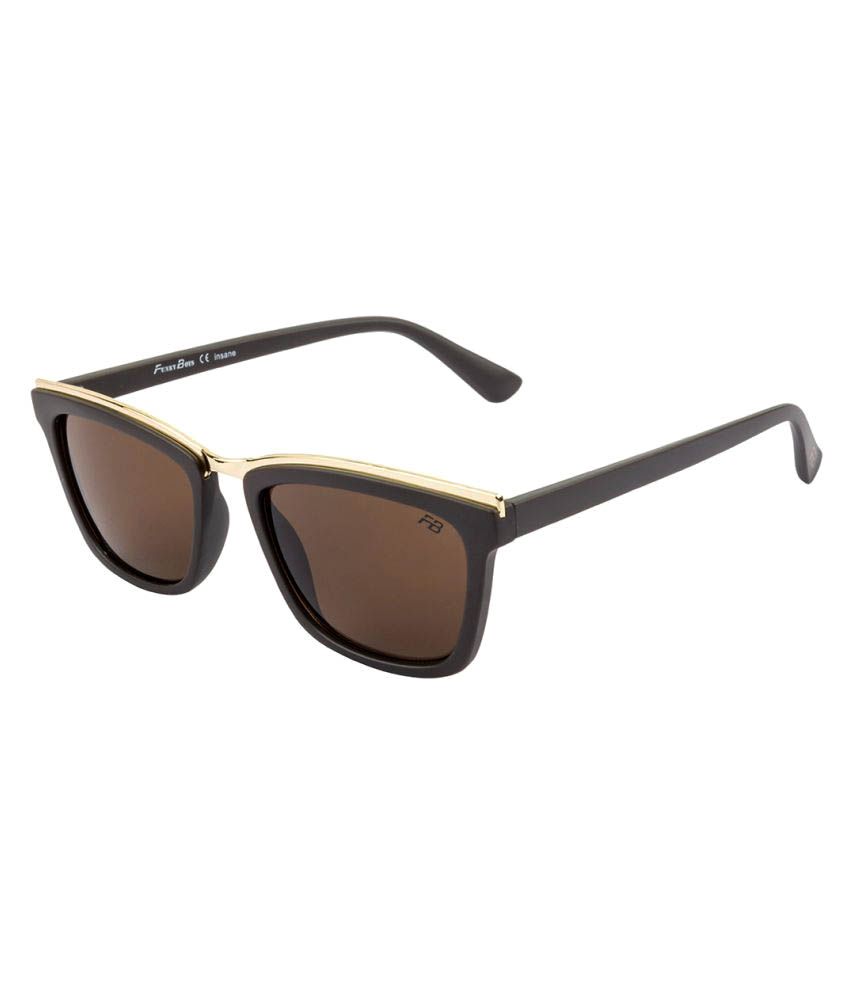 funky boy wayfarer sunglasses