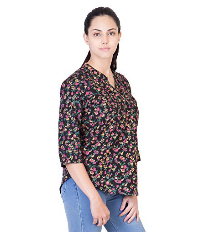 raiment print sweater