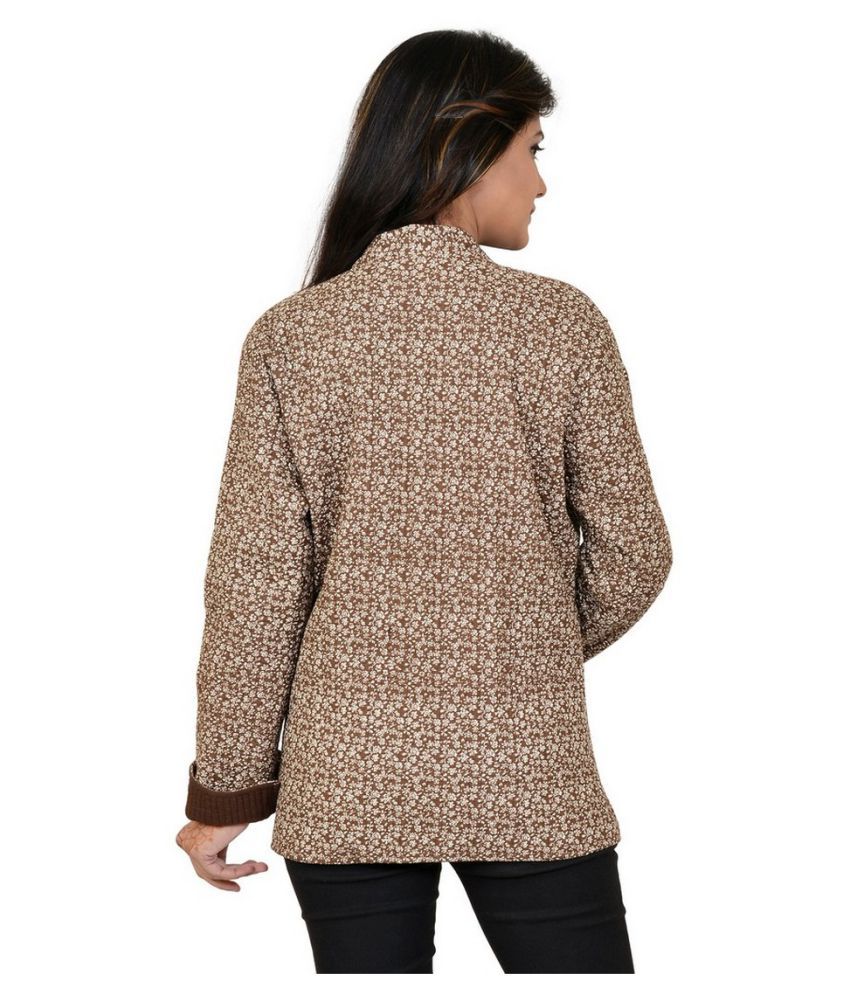 Buy Jaipur Textile Hub Cotton Reversible Jackets Online at Best Prices