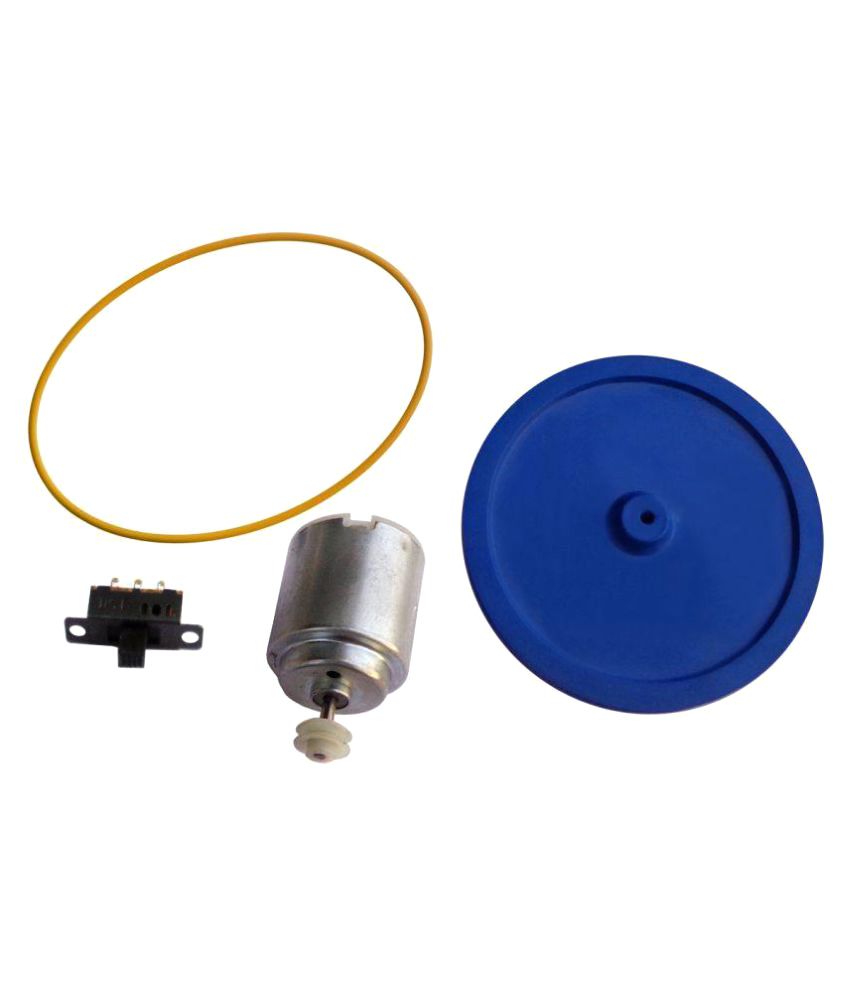 mini motor pulley