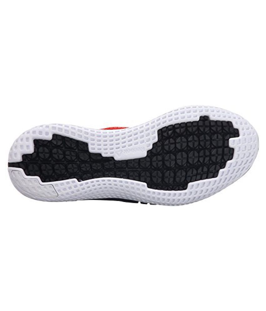 Reebok Zprint Running Shoe (Big Kid 