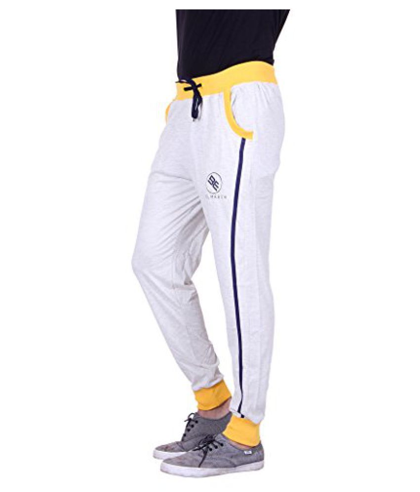 online track pants mens