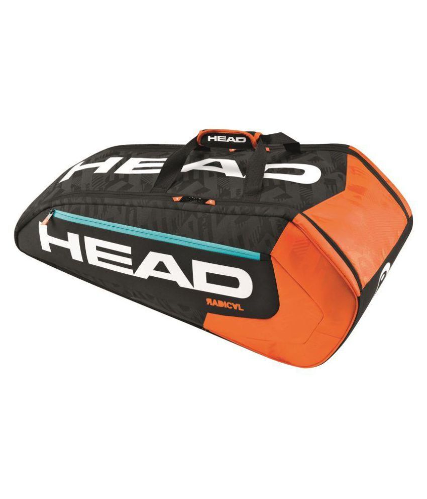 Head All Kit Bag Buy Online at Best Price on Snapdeal