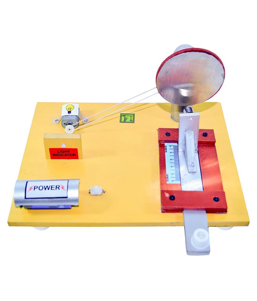 science educational toys