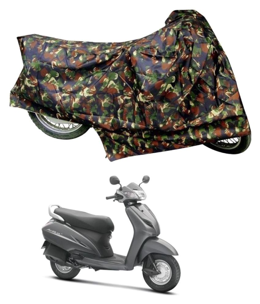 scooty body cover