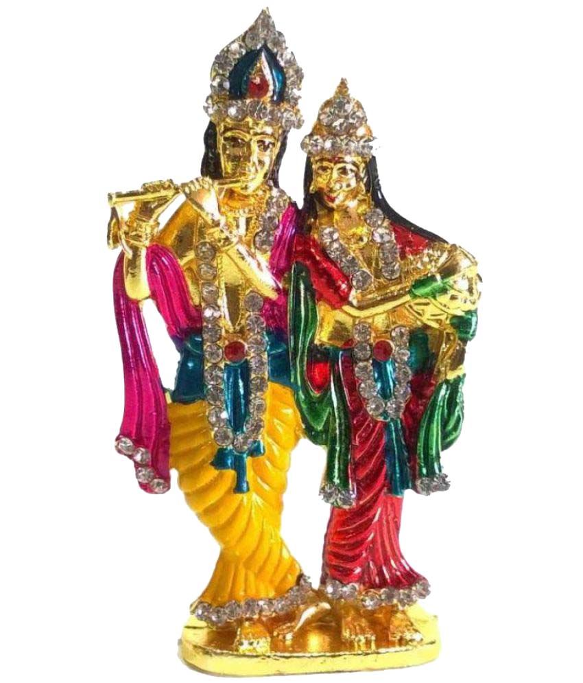     			Xudo Radha Krishan Idol