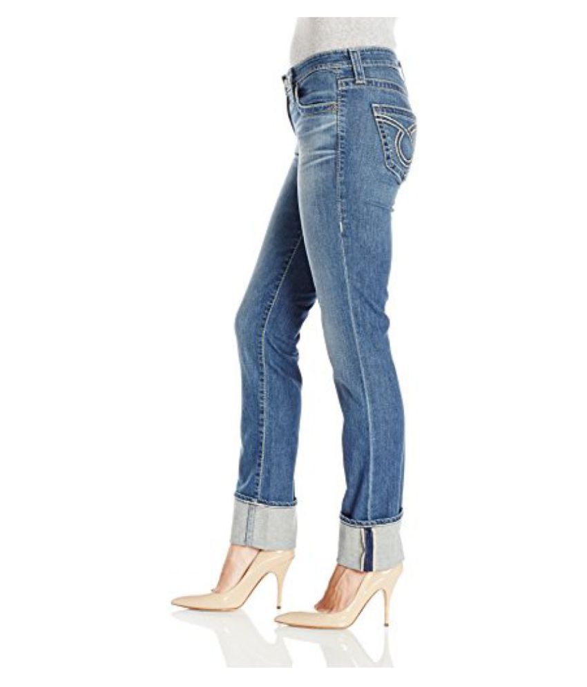 big star kate straight leg jeans