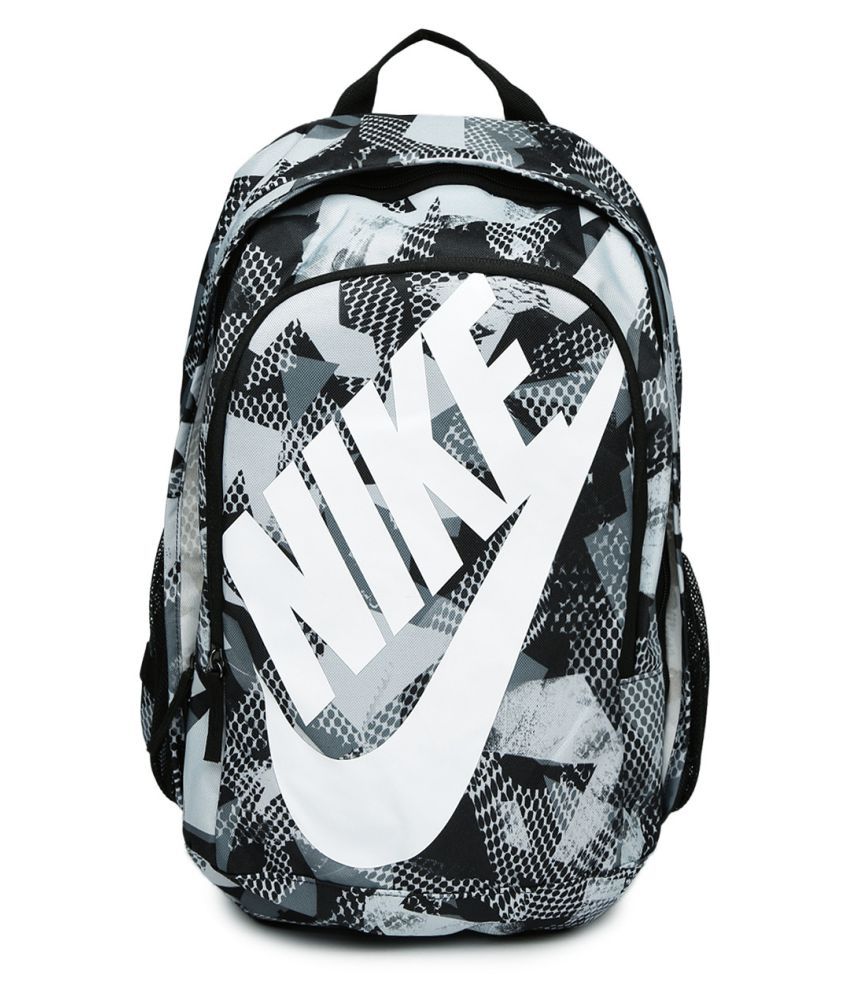 Nike Multicolor Backpack - Buy Nike Multicolor Backpack Online at Low Price - Snapdeal